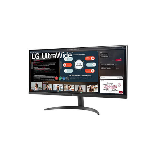 LG 34WP500-B 34 Inch Monitor